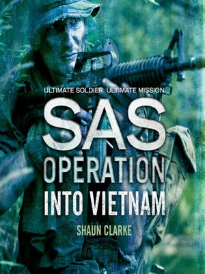 cover image of Into Vietnam